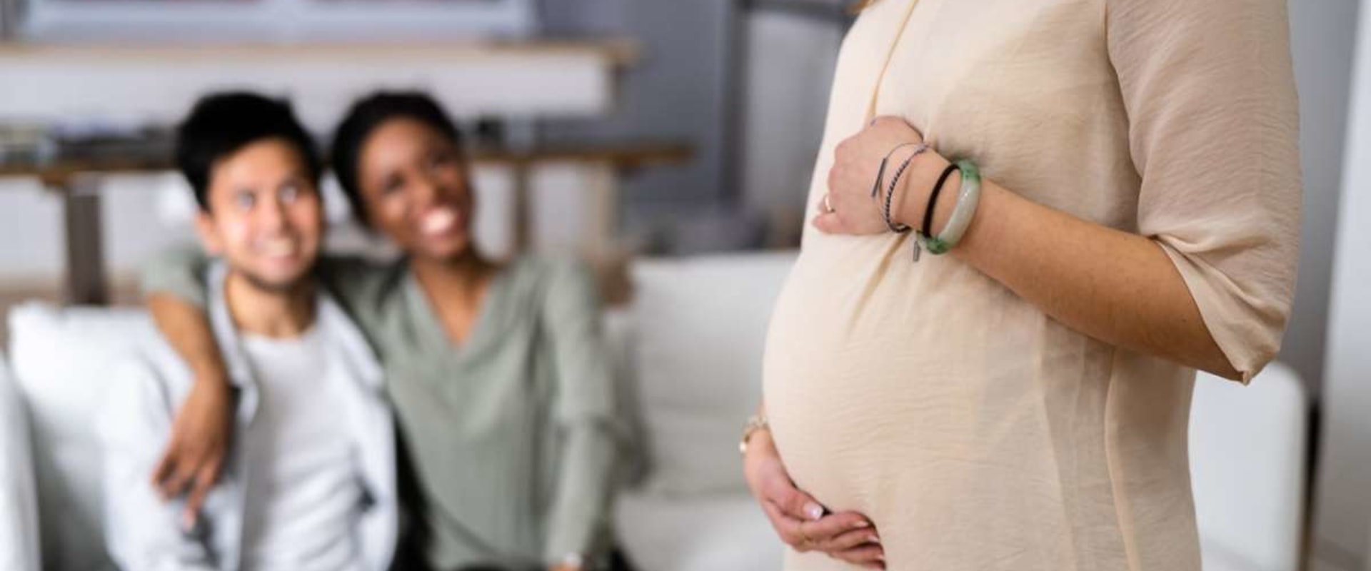 Adoption and Surrogacy: Understanding the Legal Process in UK Universities