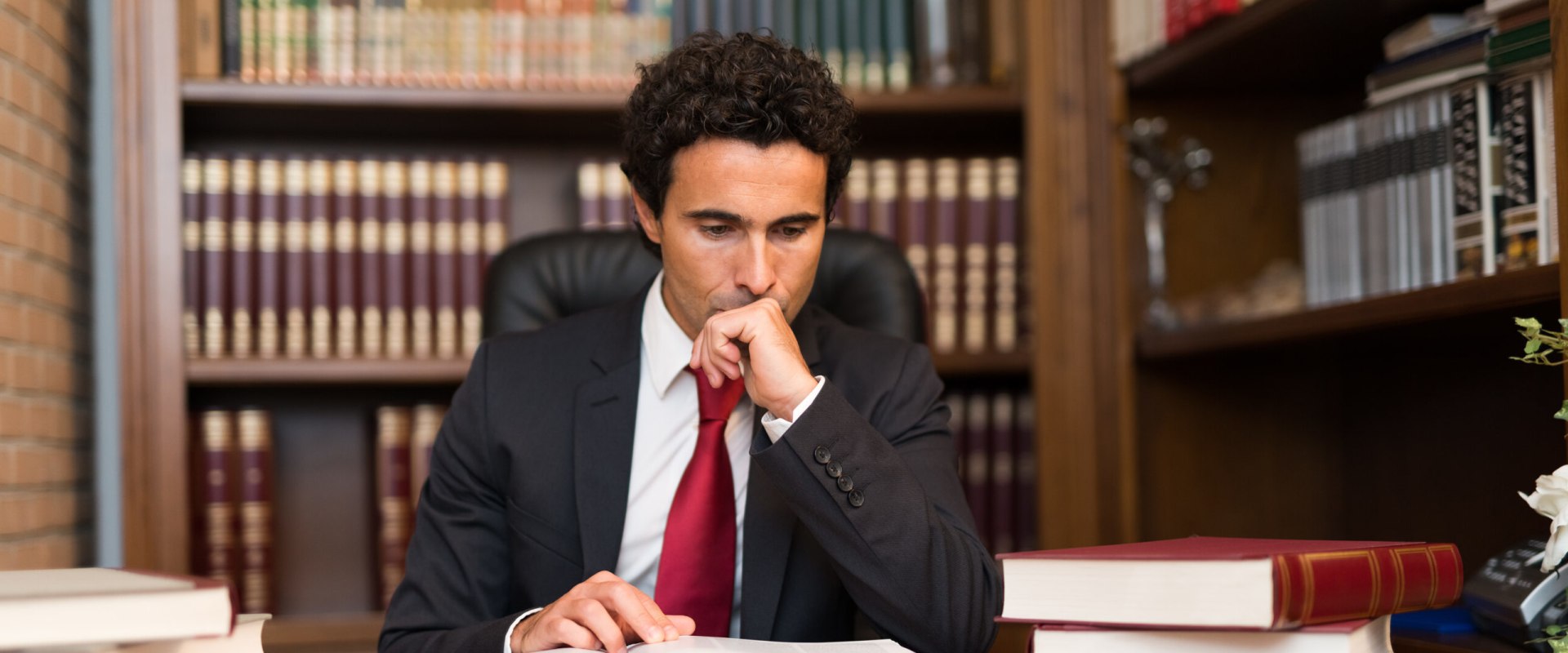 A Complete Guide to Studying Law at a UK University