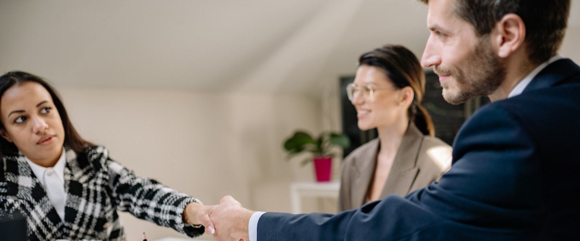 Negotiation Skills: Mastering the Art of Communication and Advocacy