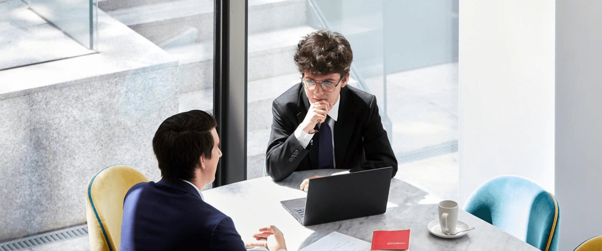 GMAT for Law School Admissions: A Comprehensive Overview