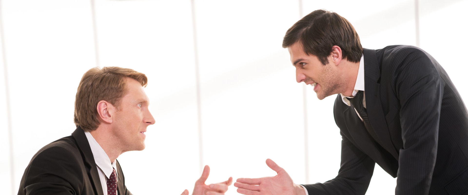 Understanding Organizational Conflicts: A Guide to Studying Law in the UK