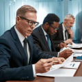 Understanding the Duties of a Board of Directors