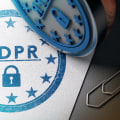 Understanding GDPR Compliance in UK Universities