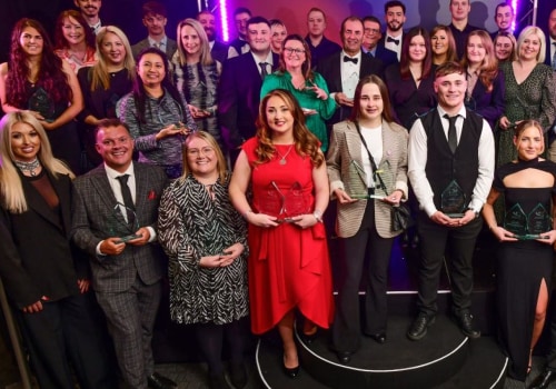 Spires Wins 'Technology Tools for Tuition 2025' at National Tutoring Awards