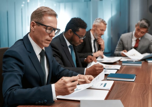 Understanding the Duties of a Board of Directors