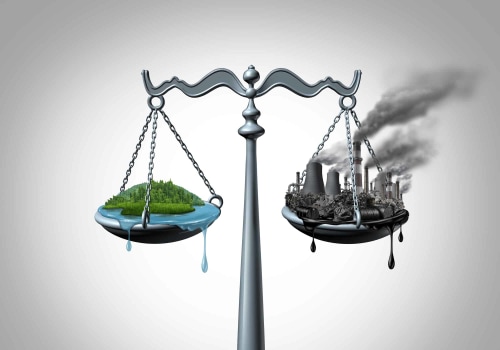 Understanding Sustainable Business Practices: A Guide to Studying Environmental Law in the UK