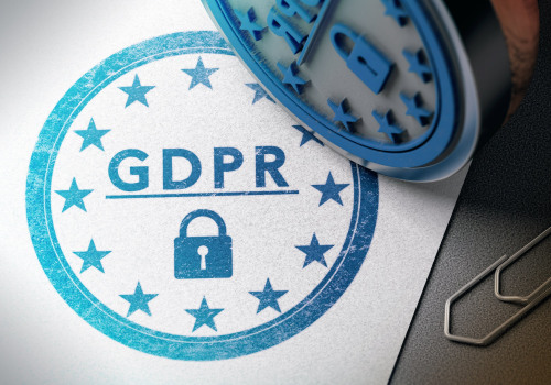 Understanding GDPR Compliance in UK Universities