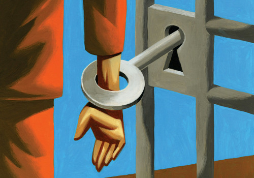 Criminal Justice Reform: A Comprehensive Guide